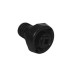  Passion | Drain Valve 1 1/2"" RB // 1"" S, Black 150511-01